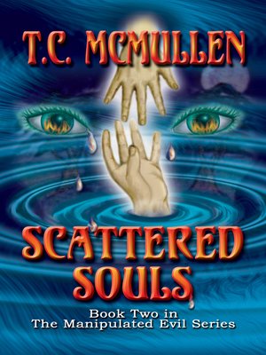 cover image of Scattered Souls